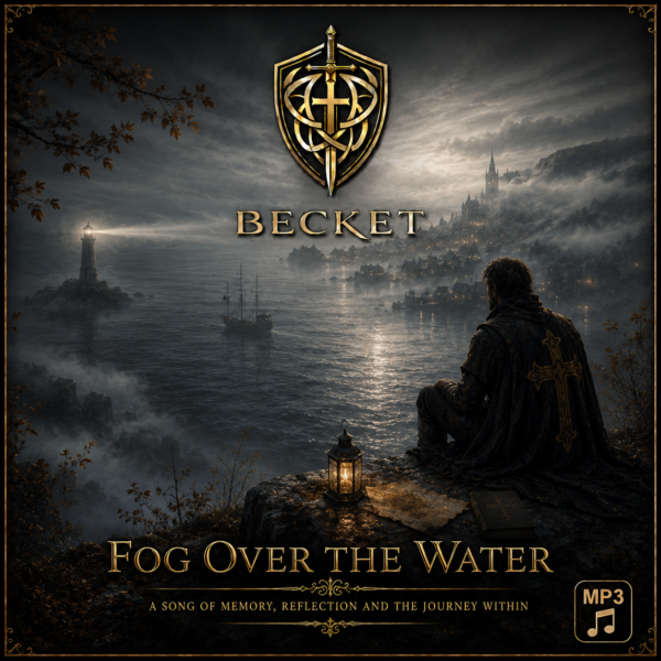 Fog Over the Water