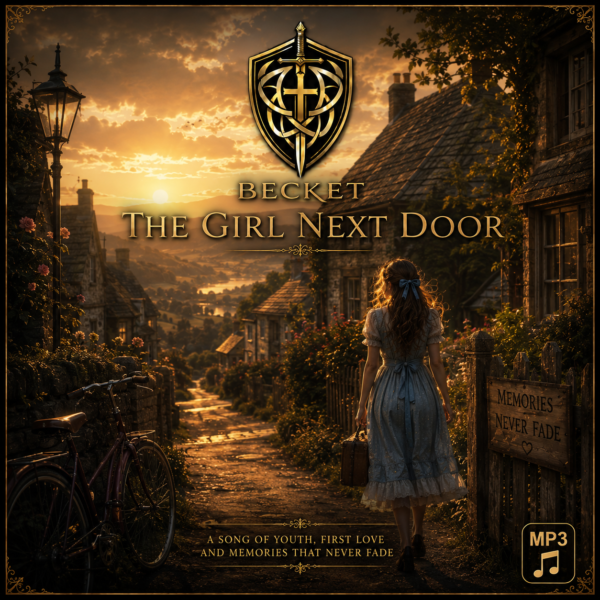 The Girl Next Door
