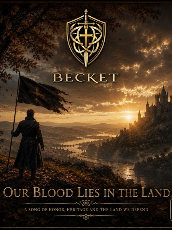 Our Blood Lies in the Land