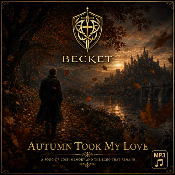 Autumn Took myLove